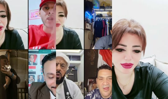 moka.loka900 TikTok Live — Jul 15, 2026, 10:55 PM