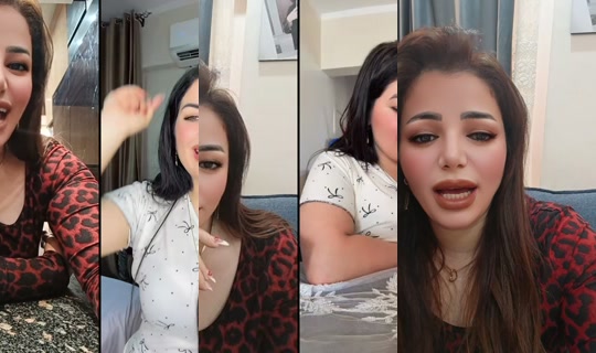 moka.loka900 TikTok Live — Aug 1, 2026, 1:30 PM