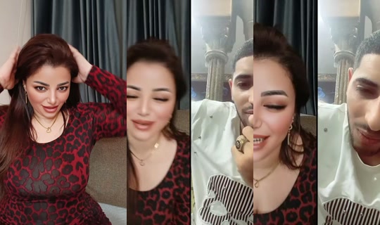 moka.loka900 TikTok Live — Aug 1, 2026, 6:16 PM
