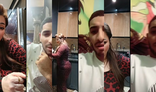 moka.loka900 TikTok Live — Aug 1, 2026, 6:45 PM