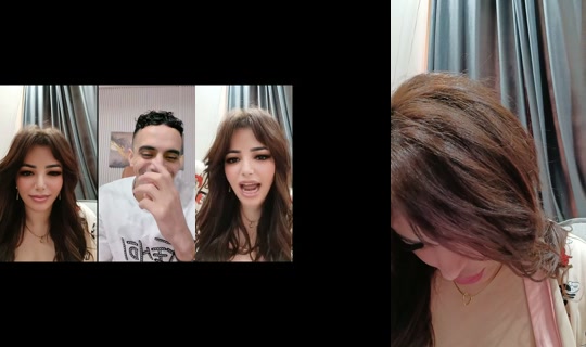 moka.loka900 TikTok Live — Aug 20, 2026, 12:25 PM