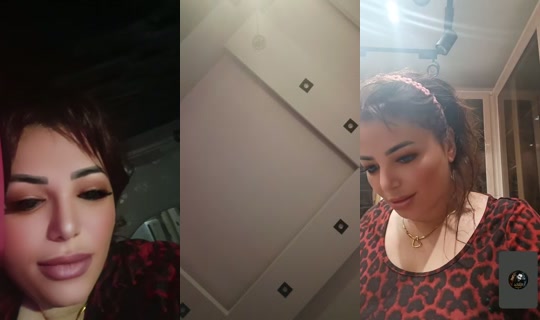 moka.loka900 TikTok Live — Sep 10, 2026, 8:03 AM