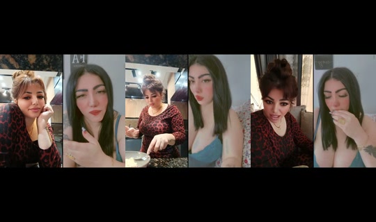 moka.loka900 TikTok Live — Sep 10, 2026, 8:53 AM