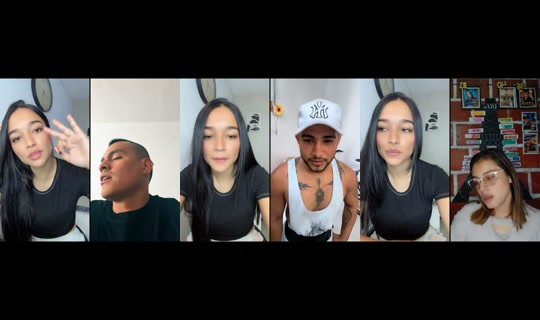 mol_b0 TikTok Live — Jul 15, 2026, 2:34 PM