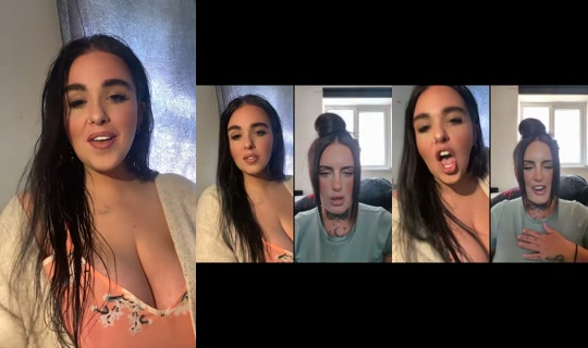 molannerosexo TikTok Live — Jul 15, 2026, 1:03 PM