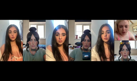 molannerosexo TikTok Live — Jul 15, 2026, 3:32 PM