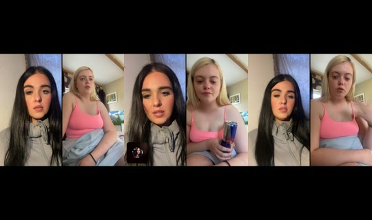 molannerosexo TikTok Live — Jul 15, 2026, 5:03 PM