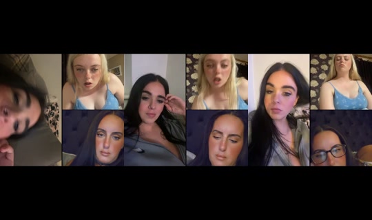 molannerosexo TikTok Live — Jul 15, 2026, 9:42 PM