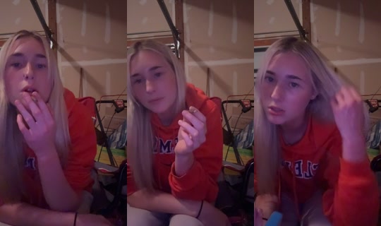 molly.milholland TikTok Live — Jul 14, 2026, 4:06 AM