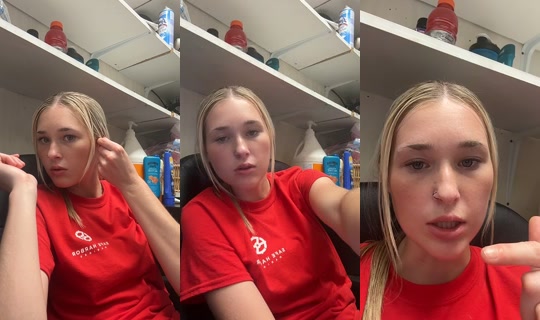molly.milholland TikTok Live — Jul 14, 2026, 8:35 PM