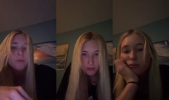 molly.milholland TikTok Live — Jul 15, 2026, 2:49 AM
