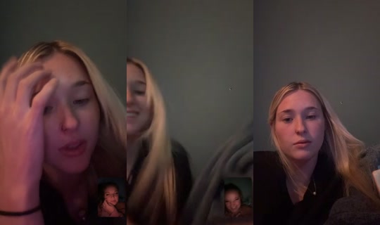molly.milholland TikTok Live — Jul 15, 2026, 3:09 AM