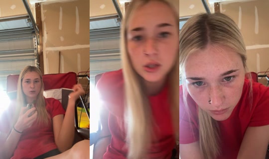 molly.milholland TikTok Live — Jul 15, 2026, 12:23 PM