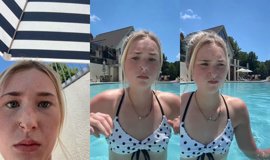 molly.milholland TikTok Live — Jul 15, 2026, 5:24 PM