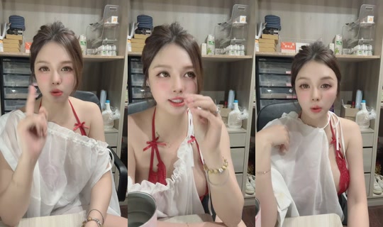 molly_0323 TikTok Live — Aug 19, 2026, 2:29 PM