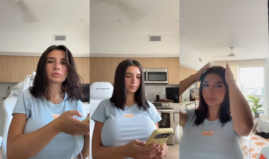 mollykazi TikTok Live — Sep 9, 2026, 4:42 PM