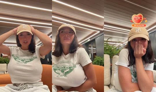 mollykazi TikTok Live — Sep 11, 2026, 10:17 PM