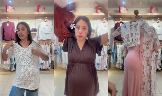 mombamaternity TikTok Live — Sep 16, 2026, 9:45 PM