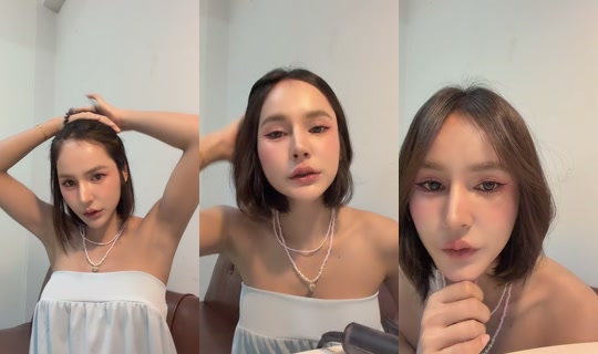 momiei25y TikTok Live — Aug 22, 2026, 12:46 PM