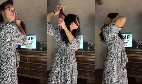 mommamaddi24 TikTok Live — Sep 10, 2026, 10:54 AM