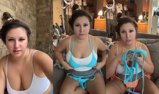 mommatrying2survive TikTok Live — Aug 4, 2026, 7:54 PM