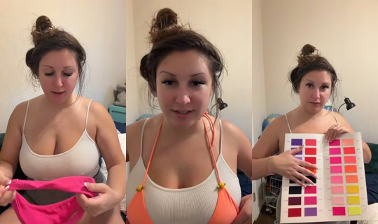 mommatrying2survive TikTok Live — Aug 4, 2026, 8:45 PM