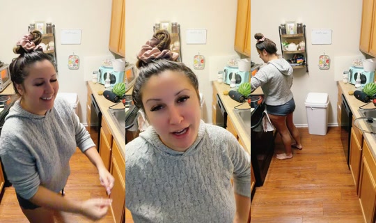 mommatrying2survive TikTok Live — Aug 13, 2026, 5:34 PM