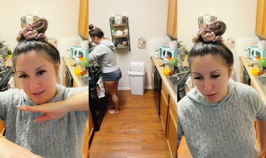 mommatrying2survive TikTok Live — Aug 13, 2026, 6:28 PM