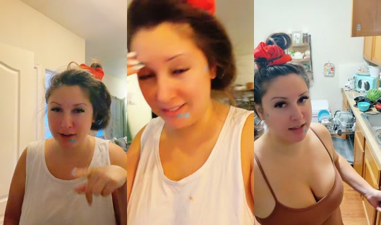 mommatrying2survive TikTok Live — Aug 14, 2026, 11:59 AM