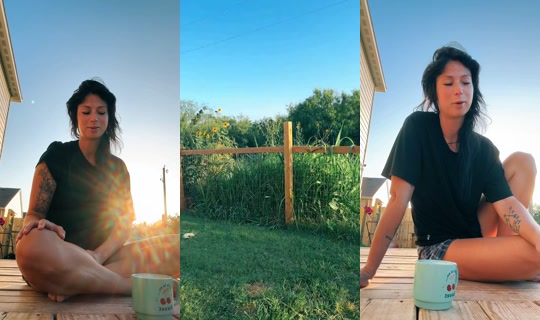 mommiekae TikTok Live — Jul 15, 2026, 12:16 PM