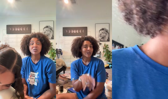 mommmaaci TikTok Live — Aug 3, 2026, 5:31 PM