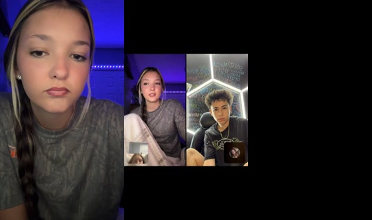 mommy_maycie TikTok Live — Sep 15, 2026, 12:47 AM