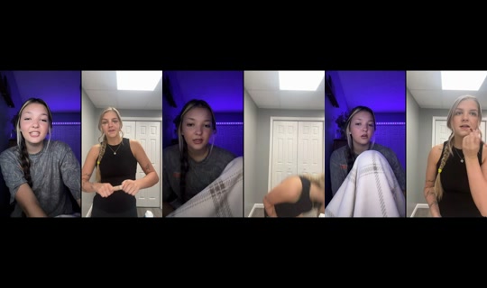 mommy_maycie TikTok Live — Sep 15, 2026, 1:26 AM