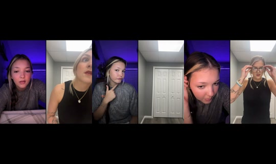 mommy_maycie TikTok Live — Sep 15, 2026, 1:42 AM