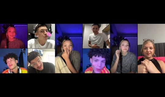 mommy_maycie TikTok Live — Sep 15, 2026, 2:11 AM