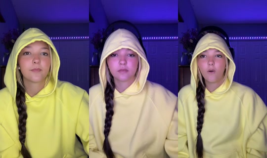 mommy_maycie TikTok Live — Sep 15, 2026, 4:17 AM