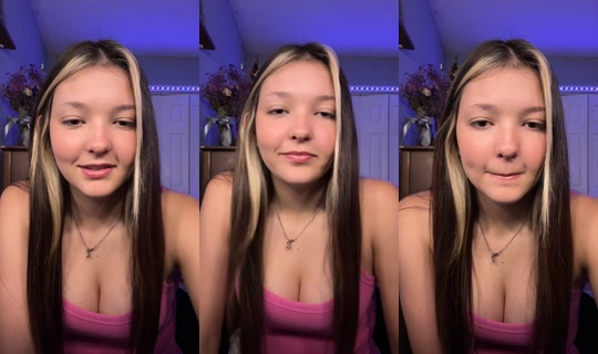 mommy_maycie TikTok Live — Sep 17, 2026, 12:44 AM