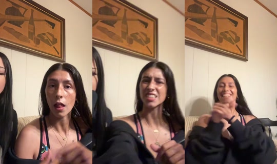 mommyaz01 TikTok Live — Sep 5, 2026, 2:33 AM