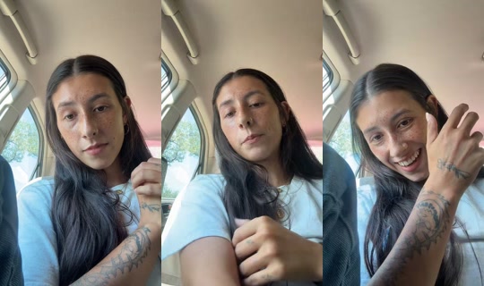 mommyaz01 TikTok Live — Sep 7, 2026, 4:54 PM
