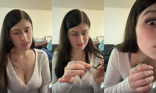 mommykenzzie TikTok Live — Jul 15, 2026, 4:46 PM