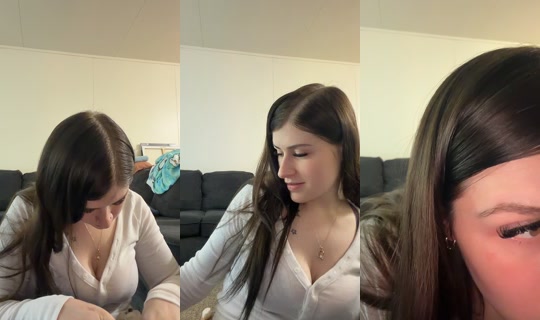 mommykenzzie TikTok Live — Jul 15, 2026, 5:22 PM