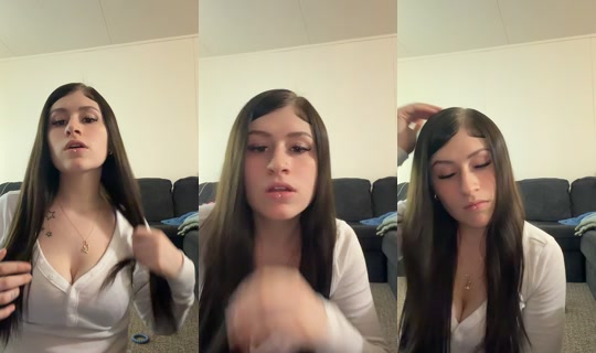 mommykenzzie TikTok Live — Jul 15, 2026, 6:13 PM