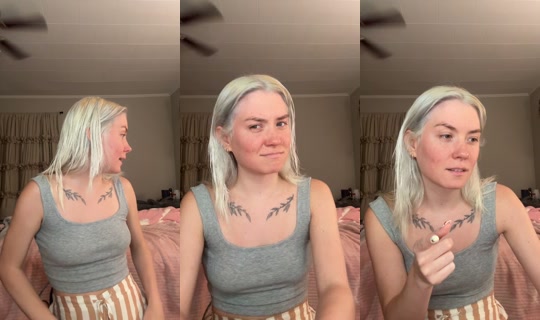 mommyshae6969 TikTok Live — Jul 10, 2026, 2:44 AM