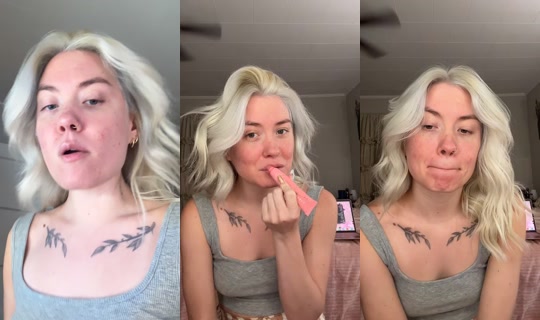 mommyshae6969 TikTok Live — Jul 10, 2026, 8:49 AM