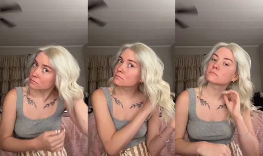 mommyshae6969 TikTok Live — Jul 10, 2026, 9:15 AM
