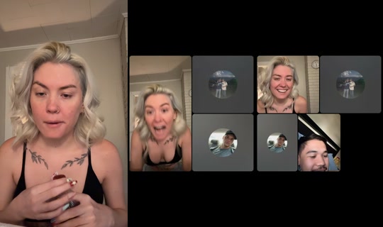 mommyshae6969 TikTok Live — Jul 12, 2026, 12:27 AM