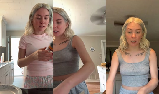 mommyshae6969 TikTok Live — Jul 12, 2026, 6:23 PM