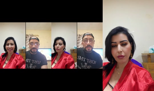 momo112233jiji TikTok Live — Sep 7, 2026, 6:46 PM