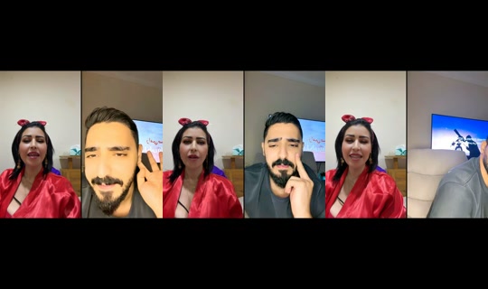 momo112233jiji TikTok Live — Sep 7, 2026, 7:58 PM