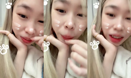 momo13389 TikTok Live — Aug 21, 2026, 8:14 AM